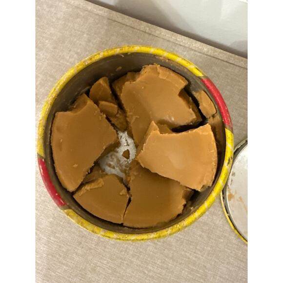 SC Johnson Paste Wax The Original Formula-Now Discontinued- 16 oz, 40% Full - Picture 5 of 6